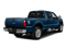 Blue Jeans Metallic 2016 Ford Super Duty F-250 SRW Pictures Super Duty F-250 SRW Crew Cab XLT 2WD photos rear view Blue Jeans Metallic 2016 Ford Super Duty F-250 SRW Pictures Super Duty F-250 SRW Crew Cab XLT 2WD photos rear view