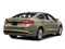 Tectonic 2016 Ford Fusion Pictures Fusion Sedan 4D SE I4 Hybrid photos rear view Tectonic 2016 Ford Fusion Pictures Fusion Sedan 4D SE I4 Hybrid photos rear view