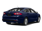 Deep Impact Blue 2016 Ford Fusion Pictures Fusion Sedan 4D SE I4 Hybrid photos rear view Deep Impact Blue 2016 Ford Fusion Pictures Fusion Sedan 4D SE I4 Hybrid photos rear view
