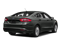 Magnetic 2016 Ford Fusion Pictures Fusion Sedan 4D SE I4 Hybrid photos rear view Magnetic 2016 Ford Fusion Pictures Fusion Sedan 4D SE I4 Hybrid photos rear view