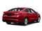 Ruby Red Metallic Tinted Clearcoat 2016 Ford Fusion Pictures Fusion Sedan 4D SE I4 Hybrid photos rear view Ruby Red Metallic Tinted Clearcoat 2016 Ford Fusion Pictures Fusion Sedan 4D SE I4 Hybrid photos rear view