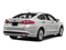 White Platinum Metallic Tri-Coat 2016 Ford Fusion Pictures Fusion Sedan 4D SE I4 Hybrid photos rear view White Platinum Metallic Tri-Coat 2016 Ford Fusion Pictures Fusion Sedan 4D SE I4 Hybrid photos rear view