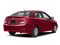 Boston Red Metallic 2016 Hyundai Accent Pictures Accent 4dr Sdn Auto SE photos rear view Boston Red Metallic 2016 Hyundai Accent Pictures Accent 4dr Sdn Auto SE photos rear view