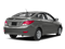 Ironman Silver Metallic 2016 Hyundai Accent Pictures Accent 4dr Sdn Auto SE photos rear view Ironman Silver Metallic 2016 Hyundai Accent Pictures Accent 4dr Sdn Auto SE photos rear view
