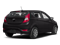 Ultra Black Pearl 2016 Hyundai Accent Pictures Accent 5dr HB Man SE photos rear view Ultra Black Pearl 2016 Hyundai Accent Pictures Accent 5dr HB Man SE photos rear view