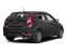 Triathlon Gray Metallic 2016 Hyundai Accent Pictures Accent 5dr HB Man SE photos rear view Triathlon Gray Metallic 2016 Hyundai Accent Pictures Accent 5dr HB Man SE photos rear view