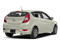 Century White 2016 Hyundai Accent Pictures Accent 5dr HB Man SE photos rear view Century White 2016 Hyundai Accent Pictures Accent 5dr HB Man SE photos rear view