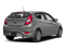 Ironman Silver Metallic 2016 Hyundai Accent Pictures Accent 5dr HB Man SE photos rear view Ironman Silver Metallic 2016 Hyundai Accent Pictures Accent 5dr HB Man SE photos rear view