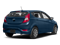 Pacific Blue Pearl 2016 Hyundai Accent Pictures Accent 5dr HB Man SE photos rear view Pacific Blue Pearl 2016 Hyundai Accent Pictures Accent 5dr HB Man SE photos rear view