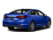 Lakeside Blue 2016 Hyundai Sonata Pictures Sonata Sedan 4D Sport I4 Turbo photos rear view Lakeside Blue 2016 Hyundai Sonata Pictures Sonata Sedan 4D Sport I4 Turbo photos rear view