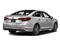 Symphony Silver 2016 Hyundai Sonata Pictures Sonata Sedan 4D Sport I4 Turbo photos rear view Symphony Silver 2016 Hyundai Sonata Pictures Sonata Sedan 4D Sport I4 Turbo photos rear view