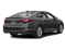 Shale Gray Metallic 2016 Hyundai Sonata Pictures Sonata Sedan 4D Limited I4 Turbo photos rear view Shale Gray Metallic 2016 Hyundai Sonata Pictures Sonata Sedan 4D Limited I4 Turbo photos rear view
