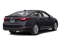 Phantom Black 2016 Hyundai Sonata Pictures Sonata Sedan 4D Limited I4 Turbo photos rear view Phantom Black 2016 Hyundai Sonata Pictures Sonata Sedan 4D Limited I4 Turbo photos rear view