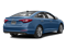 Lakeside Blue 2016 Hyundai Sonata Pictures Sonata Sedan 4D Limited I4 Turbo photos rear view Lakeside Blue 2016 Hyundai Sonata Pictures Sonata Sedan 4D Limited I4 Turbo photos rear view