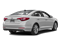 Quartz White Pearl 2016 Hyundai Sonata Pictures Sonata Sedan 4D Limited I4 Turbo photos rear view Quartz White Pearl 2016 Hyundai Sonata Pictures Sonata Sedan 4D Limited I4 Turbo photos rear view