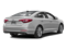 Symphony Silver 2016 Hyundai Sonata Pictures Sonata Sedan 4D Limited I4 Turbo photos rear view Symphony Silver 2016 Hyundai Sonata Pictures Sonata Sedan 4D Limited I4 Turbo photos rear view