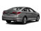 Shale Gray Metallic 2016 Hyundai Sonata Pictures Sonata Sedan 4D SE I4 photos rear view Shale Gray Metallic 2016 Hyundai Sonata Pictures Sonata Sedan 4D SE I4 photos rear view