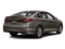 Dark Truffle 2016 Hyundai Sonata Pictures Sonata Sedan 4D SE I4 photos rear view Dark Truffle 2016 Hyundai Sonata Pictures Sonata Sedan 4D SE I4 photos rear view