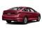 Venetian Red 2016 Hyundai Sonata Pictures Sonata Sedan 4D SE I4 photos rear view Venetian Red 2016 Hyundai Sonata Pictures Sonata Sedan 4D SE I4 photos rear view
