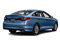 Lakeside Blue 2016 Hyundai Sonata Pictures Sonata Sedan 4D SE I4 photos rear view Lakeside Blue 2016 Hyundai Sonata Pictures Sonata Sedan 4D SE I4 photos rear view