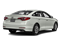 Quartz White Pearl 2016 Hyundai Sonata Pictures Sonata Sedan 4D SE I4 photos rear view Quartz White Pearl 2016 Hyundai Sonata Pictures Sonata Sedan 4D SE I4 photos rear view