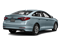 Nouveau Blue 2016 Hyundai Sonata Pictures Sonata Sedan 4D SE I4 photos rear view Nouveau Blue 2016 Hyundai Sonata Pictures Sonata Sedan 4D SE I4 photos rear view
