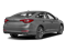 Shale Gray Metallic 2016 Hyundai Sonata Pictures Sonata Sedan 4D Sport I4 photos rear view Shale Gray Metallic 2016 Hyundai Sonata Pictures Sonata Sedan 4D Sport I4 photos rear view