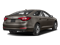 Dark Truffle 2016 Hyundai Sonata Pictures Sonata Sedan 4D Eco I4 Turbo photos rear view Dark Truffle 2016 Hyundai Sonata Pictures Sonata Sedan 4D Eco I4 Turbo photos rear view