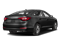 Phantom Black 2016 Hyundai Sonata Pictures Sonata Sedan 4D Eco I4 Turbo photos rear view Phantom Black 2016 Hyundai Sonata Pictures Sonata Sedan 4D Eco I4 Turbo photos rear view