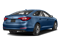 Lakeside Blue 2016 Hyundai Sonata Pictures Sonata Sedan 4D Eco I4 Turbo photos rear view Lakeside Blue 2016 Hyundai Sonata Pictures Sonata Sedan 4D Eco I4 Turbo photos rear view