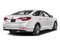 Quartz White Pearl 2016 Hyundai Sonata Pictures Sonata Sedan 4D Eco I4 Turbo photos rear view Quartz White Pearl 2016 Hyundai Sonata Pictures Sonata Sedan 4D Eco I4 Turbo photos rear view