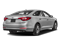 Symphony Silver 2016 Hyundai Sonata Pictures Sonata Sedan 4D Eco I4 Turbo photos rear view Symphony Silver 2016 Hyundai Sonata Pictures Sonata Sedan 4D Eco I4 Turbo photos rear view