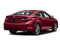 Venetian Red Pearl 2016 Hyundai Azera Pictures Azera Sedan 4D Limited V6 photos rear view Venetian Red Pearl 2016 Hyundai Azera Pictures Azera Sedan 4D Limited V6 photos rear view