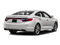 Diamond White Pearl 2016 Hyundai Azera Pictures Azera Sedan 4D Limited V6 photos rear view Diamond White Pearl 2016 Hyundai Azera Pictures Azera Sedan 4D Limited V6 photos rear view