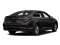 Eclipse Black 2016 Hyundai Sonata Hybrid Pictures Sonata Hybrid Sedan 4D I4 Hybrid photos rear view Eclipse Black 2016 Hyundai Sonata Hybrid Pictures Sonata Hybrid Sedan 4D I4 Hybrid photos rear view