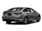 Pewter Gray Metallic 2016 Hyundai Sonata Hybrid Pictures Sonata Hybrid Sedan 4D I4 Hybrid photos rear view Pewter Gray Metallic 2016 Hyundai Sonata Hybrid Pictures Sonata Hybrid Sedan 4D I4 Hybrid photos rear view