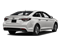 Diamond White Pearl 2016 Hyundai Sonata Hybrid Pictures Sonata Hybrid Sedan 4D I4 Hybrid photos rear view Diamond White Pearl 2016 Hyundai Sonata Hybrid Pictures Sonata Hybrid Sedan 4D I4 Hybrid photos rear view