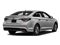 Starlight Silver 2016 Hyundai Sonata Hybrid Pictures Sonata Hybrid Sedan 4D I4 Hybrid photos rear view Starlight Silver 2016 Hyundai Sonata Hybrid Pictures Sonata Hybrid Sedan 4D I4 Hybrid photos rear view