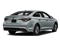 Seaport Mist 2016 Hyundai Sonata Hybrid Pictures Sonata Hybrid Sedan 4D I4 Hybrid photos rear view Seaport Mist 2016 Hyundai Sonata Hybrid Pictures Sonata Hybrid Sedan 4D I4 Hybrid photos rear view