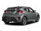 Matte Gray 2016 Hyundai Veloster Pictures Veloster Coupe 3D I4 Turbo photos rear view Matte Gray 2016 Hyundai Veloster Pictures Veloster Coupe 3D I4 Turbo photos rear view