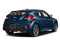 Pacific Blue 2016 Hyundai Veloster Pictures Veloster Coupe 3D I4 Turbo photos rear view Pacific Blue 2016 Hyundai Veloster Pictures Veloster Coupe 3D I4 Turbo photos rear view