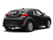 Ultra Black 2016 Hyundai Veloster Pictures Veloster Coupe 3D I4 photos rear view Ultra Black 2016 Hyundai Veloster Pictures Veloster Coupe 3D I4 photos rear view