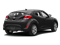 Triathlon Grey 2016 Hyundai Veloster Pictures Veloster Coupe 3D I4 photos rear view Triathlon Grey 2016 Hyundai Veloster Pictures Veloster Coupe 3D I4 photos rear view