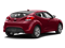 Boston Red 2016 Hyundai Veloster Pictures Veloster Coupe 3D I4 photos rear view Boston Red 2016 Hyundai Veloster Pictures Veloster Coupe 3D I4 photos rear view
