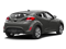 Ironman Silver 2016 Hyundai Veloster Pictures Veloster Coupe 3D I4 photos rear view Ironman Silver 2016 Hyundai Veloster Pictures Veloster Coupe 3D I4 photos rear view