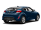Pacific Blue 2016 Hyundai Veloster Pictures Veloster Coupe 3D I4 photos rear view Pacific Blue 2016 Hyundai Veloster Pictures Veloster Coupe 3D I4 photos rear view