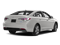 Diamond White Pearl 2016 Hyundai Sonata Plug-In Hybrid Pictures Sonata Plug-In Hybrid Sedan 4D Plug-In Limited I4 Hybrid photos rear view Diamond White Pearl 2016 Hyundai Sonata Plug-In Hybrid Pictures Sonata Plug-In Hybrid Sedan 4D Plug-In Limited I4 Hybrid photos rear view
