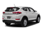 Winter White 2016 Hyundai Tucson Pictures Tucson Utility 4D Sport 2WD I4 Turbo photos rear view Winter White 2016 Hyundai Tucson Pictures Tucson Utility 4D Sport 2WD I4 Turbo photos rear view