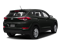 Ash Black 2016 Hyundai Tucson Pictures Tucson Utility 4D Sport 2WD I4 Turbo photos rear view Ash Black 2016 Hyundai Tucson Pictures Tucson Utility 4D Sport 2WD I4 Turbo photos rear view