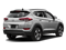 Winter White 2016 Hyundai Tucson Pictures Tucson Utility 4D Limited Ultimate 2WD I4 photos rear view Winter White 2016 Hyundai Tucson Pictures Tucson Utility 4D Limited Ultimate 2WD I4 photos rear view